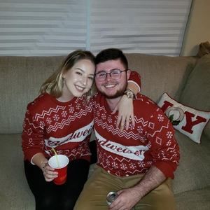 Meet your Posher, Aiden